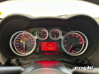 ALFA ROMEO MiTo 1.4 78 CV 8V S&S Progression foto 11